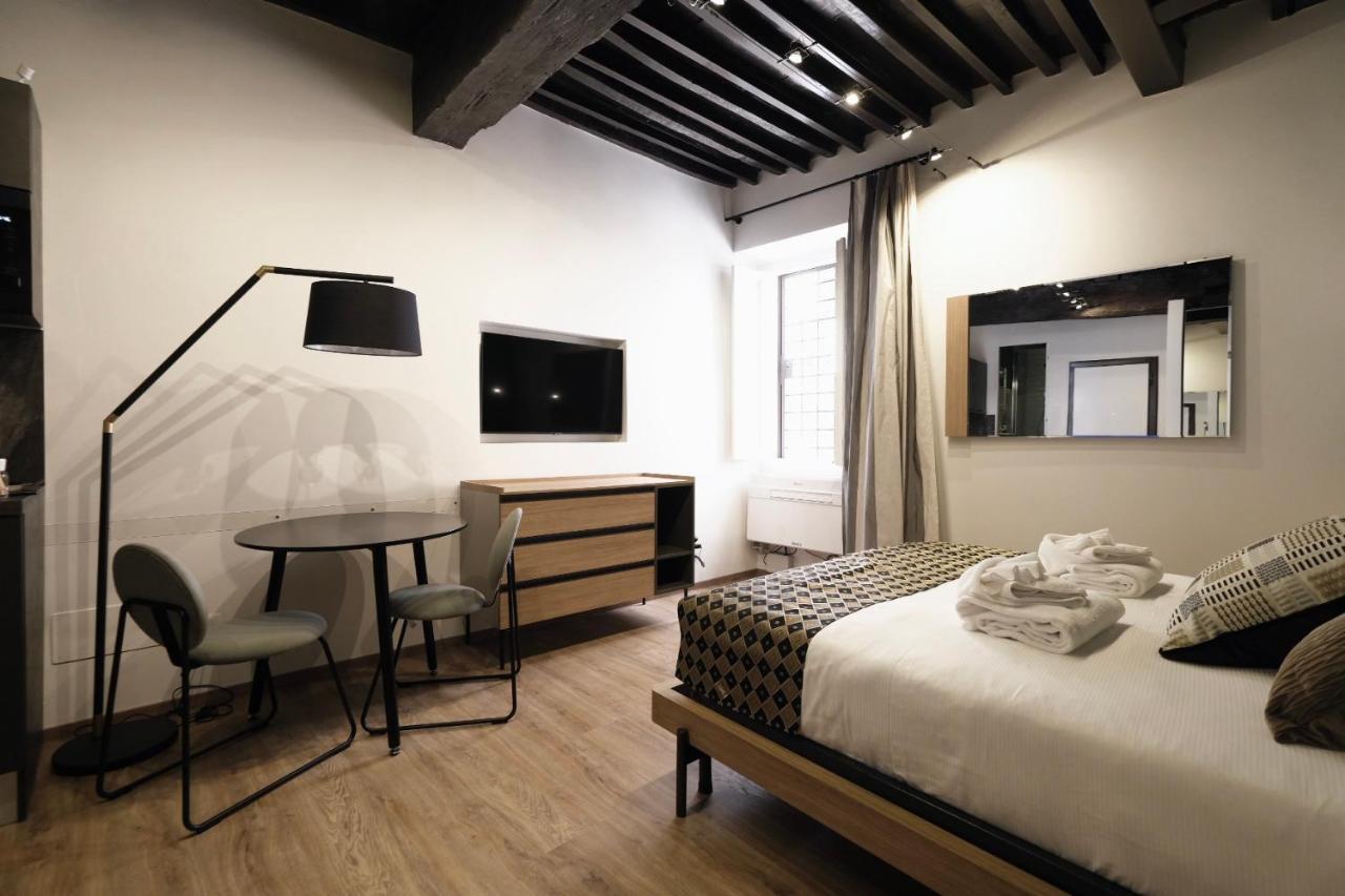 Casa Orchidea Apartment Rome Exterior photo