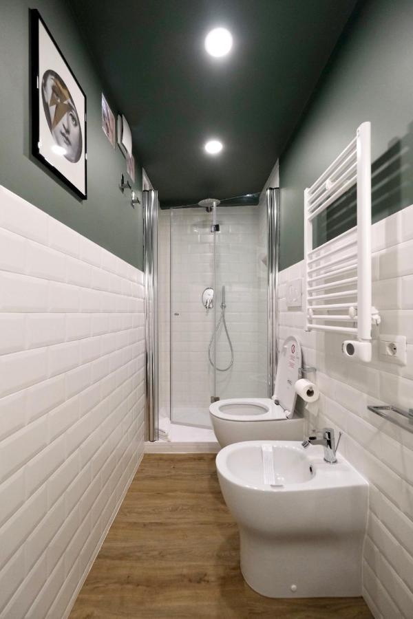 Casa Orchidea Apartment Rome Exterior photo